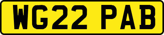 WG22PAB