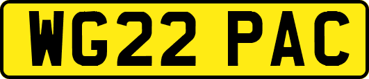 WG22PAC