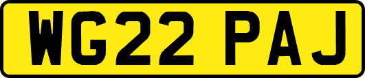 WG22PAJ