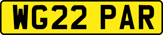 WG22PAR