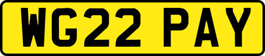 WG22PAY