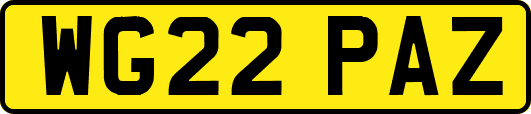 WG22PAZ