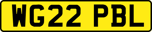 WG22PBL