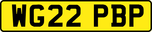 WG22PBP
