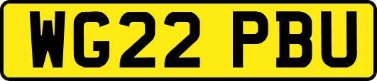 WG22PBU