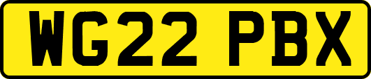 WG22PBX