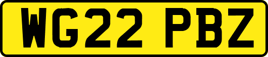 WG22PBZ