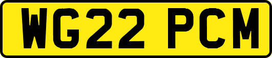 WG22PCM