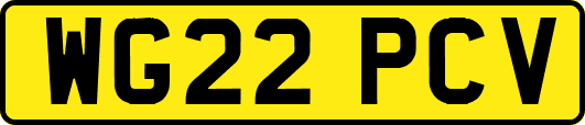WG22PCV