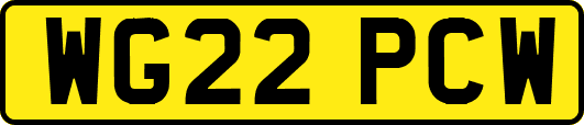 WG22PCW