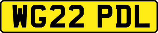 WG22PDL