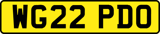 WG22PDO