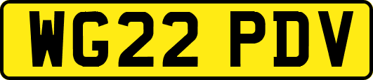 WG22PDV
