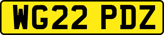 WG22PDZ