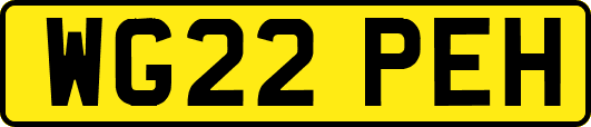 WG22PEH