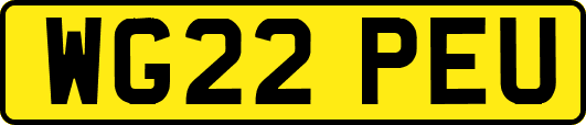 WG22PEU