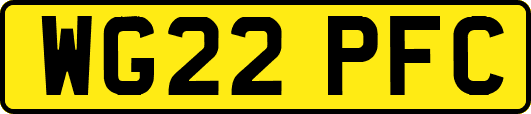 WG22PFC