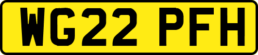 WG22PFH