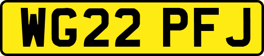 WG22PFJ