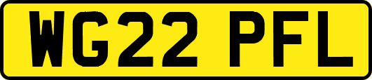 WG22PFL