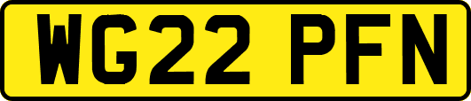 WG22PFN
