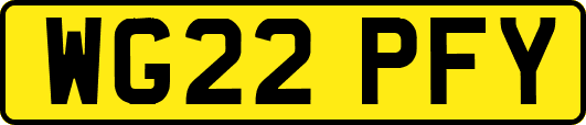 WG22PFY
