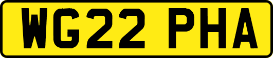 WG22PHA