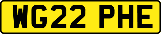 WG22PHE