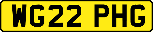 WG22PHG