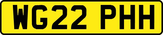 WG22PHH
