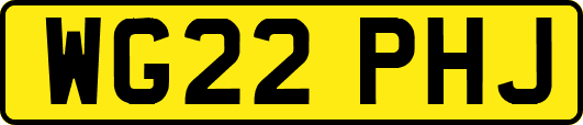 WG22PHJ