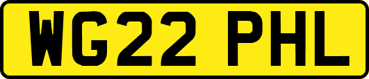 WG22PHL