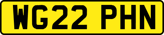 WG22PHN