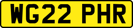 WG22PHR