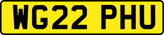 WG22PHU