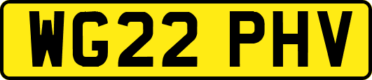 WG22PHV