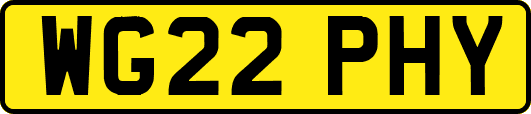 WG22PHY