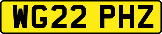 WG22PHZ