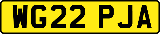 WG22PJA