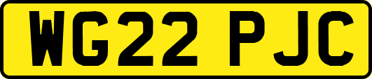 WG22PJC