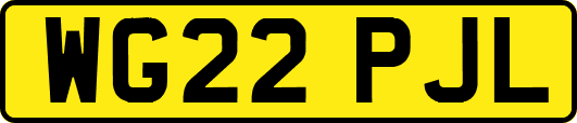 WG22PJL