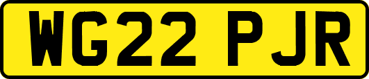 WG22PJR