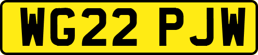 WG22PJW