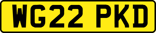 WG22PKD