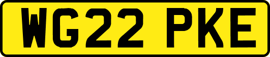 WG22PKE