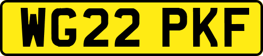 WG22PKF