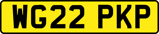WG22PKP