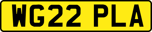 WG22PLA