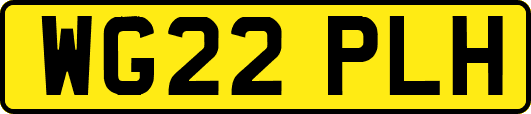 WG22PLH