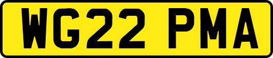 WG22PMA